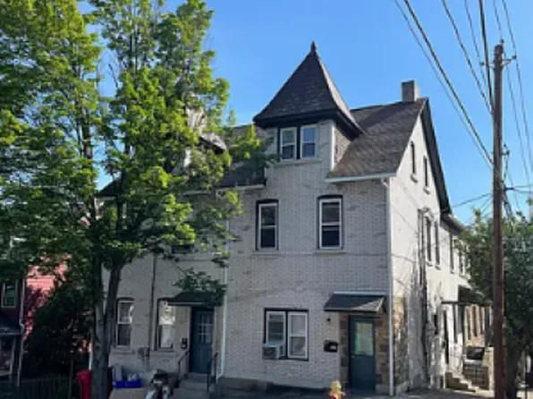 573 Hillside Ave, Bethlehem, PA 18015