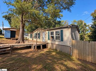 319 Appaloosa Dr, Greenville, SC 29611
