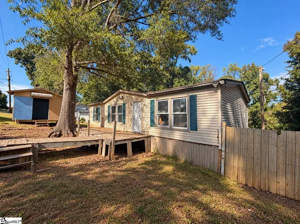 319 Appaloosa Dr, Greenville, SC 29611