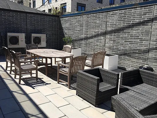 Rented by Douglas Elliman | media 10