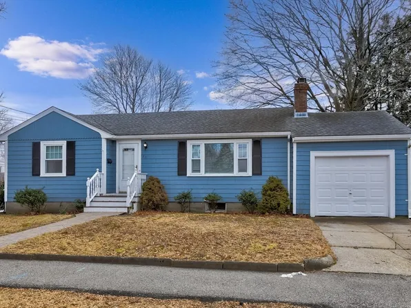 20 Hilma St, Quincy, MA 02171