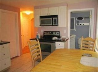 8 Federal Ave #1, Quincy, MA 02169