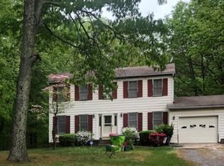 7108 Token Valley Rd, Manassas, VA 20112