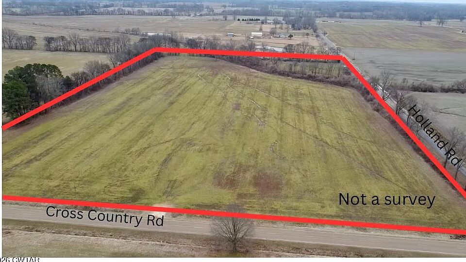 1st image of 0 Cross Country Rd