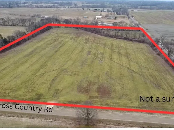 0 Cross Country Rd, Newbern, TN 38059