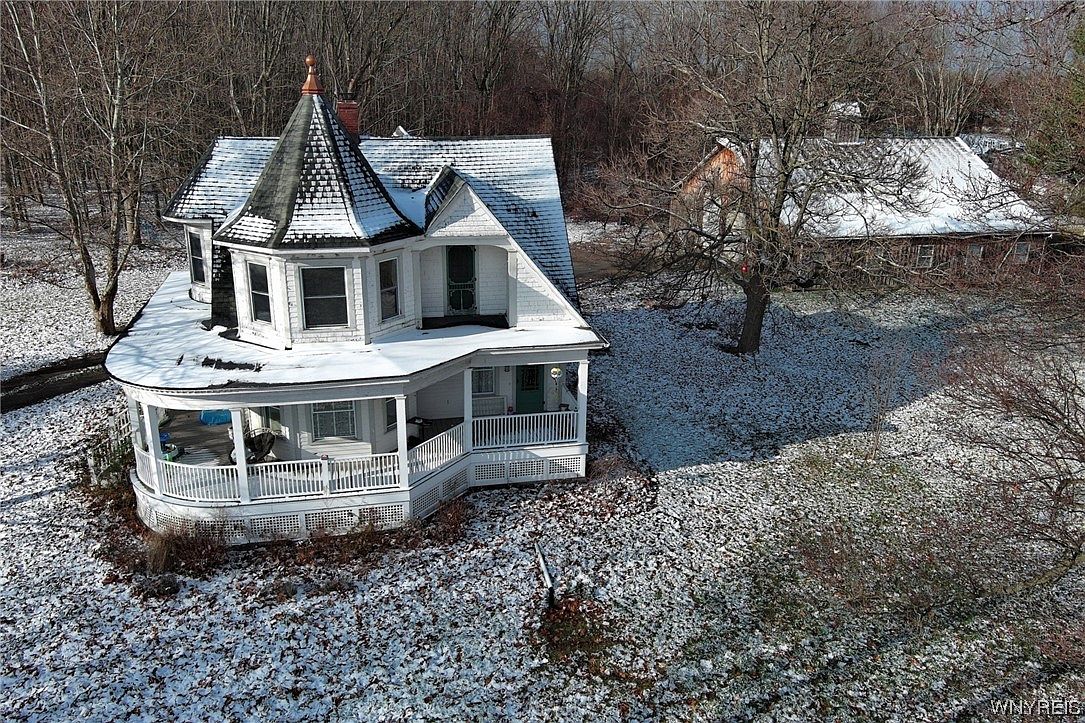 4018 Salt Works Rd, Medina, NY 14103 Zillow