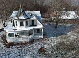 4018 Salt Works Rd, Medina, NY 14103