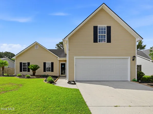 216 Olde Well Loop Road, Wilmington, NC 28411