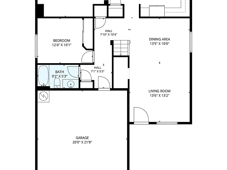 3826 E Cat Balue Dr — Photo 62