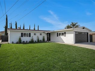 2445 Los Padres Dr, Rowland Heights, CA 91748