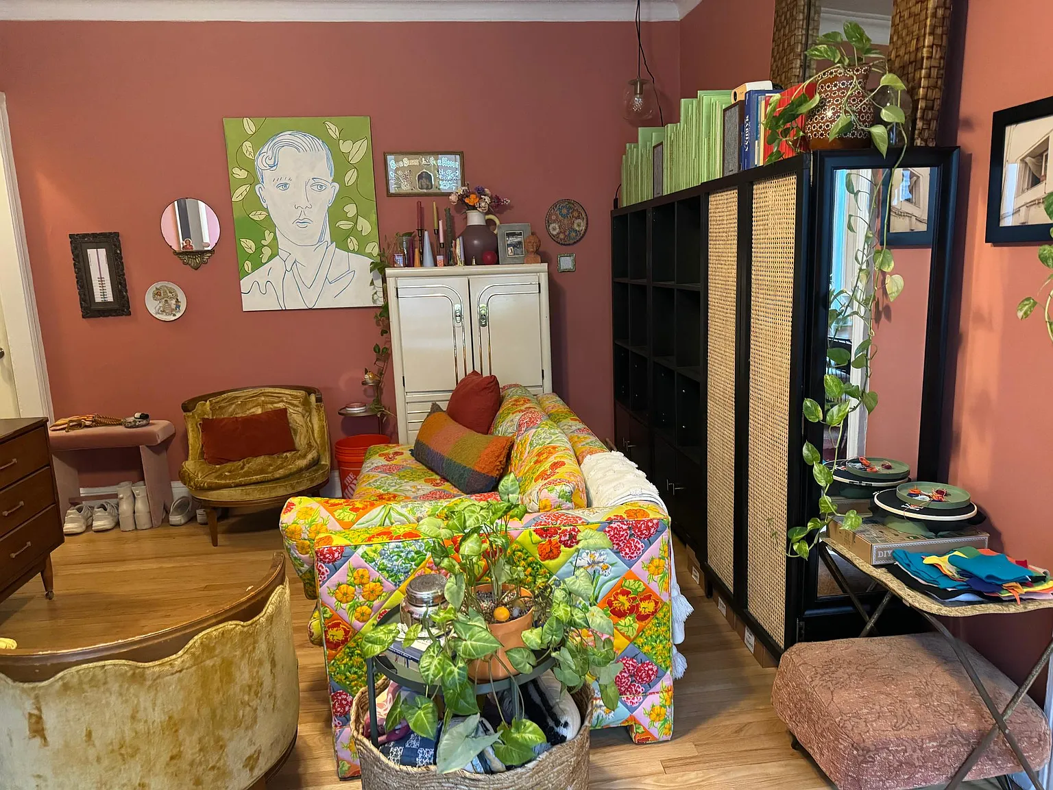 Studio, $1,650 — Photo 3