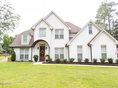 341 Woodlands Dr, Brandon, MS, 39047