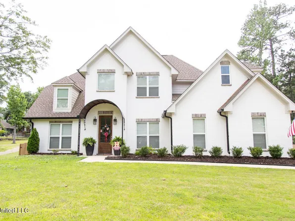 341 Woodlands Dr, Brandon, MS 39047