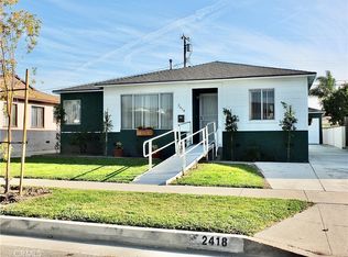 2418 Denmead St, Lakewood, CA 90712