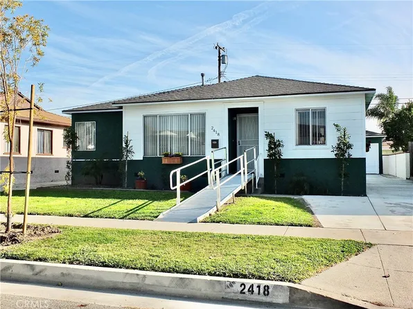 2418 Denmead St, Lakewood, CA 90712