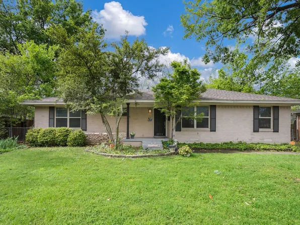 2216 Springhill St, Dallas, TX 75228