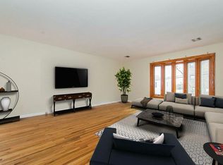 243 North St, Jersey City, NJ 07307