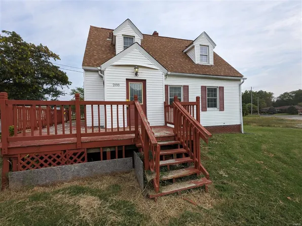 200 E Airline Dr, East Alton, IL 62024