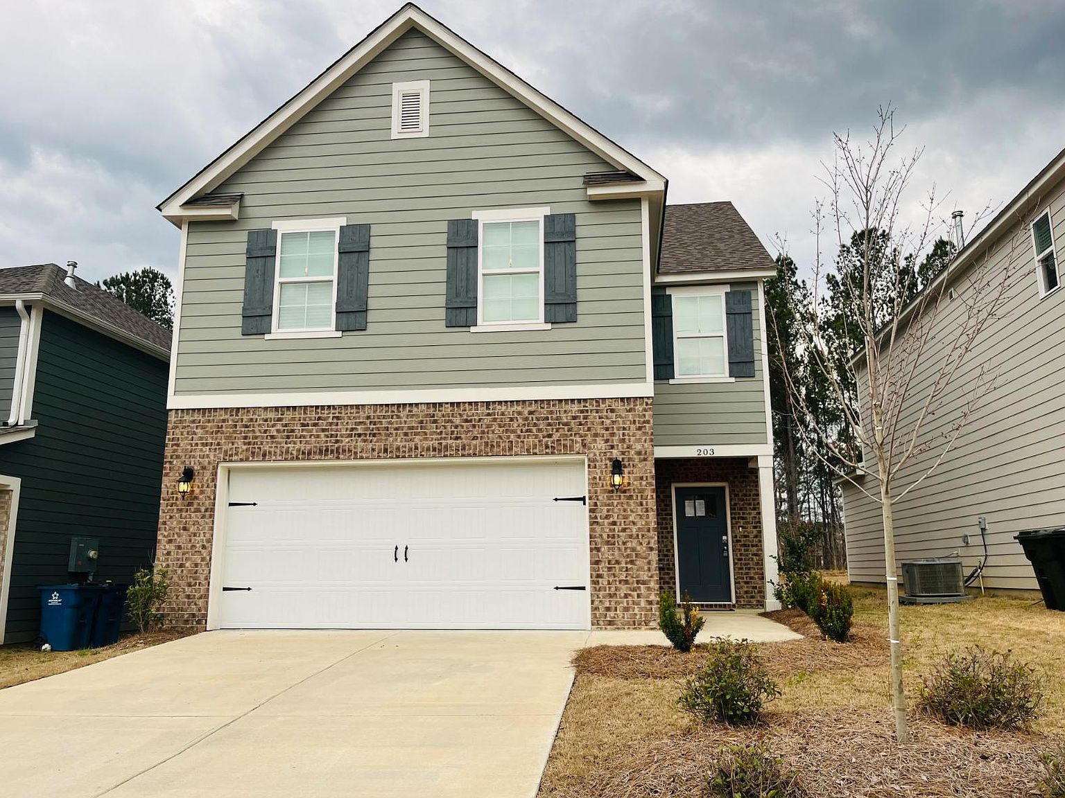 203 Chelsea Park Rd, Chelsea, AL 35043 | Zillow