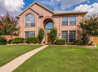 7400 Avalon Dr, Plano, TX 75025