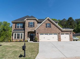 164 Rushing Waters Dr, Inman, SC 29349