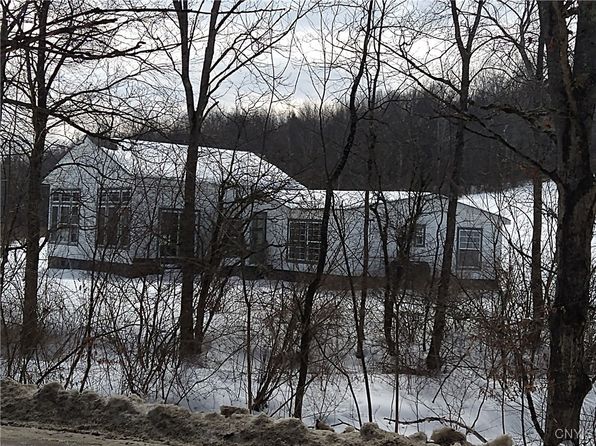 155 Grant House Rd, Richford, NY 13835