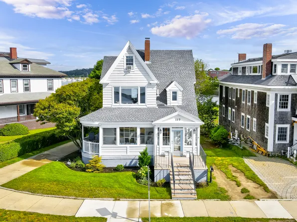 117 Western Ave #1, Gloucester, MA 01930