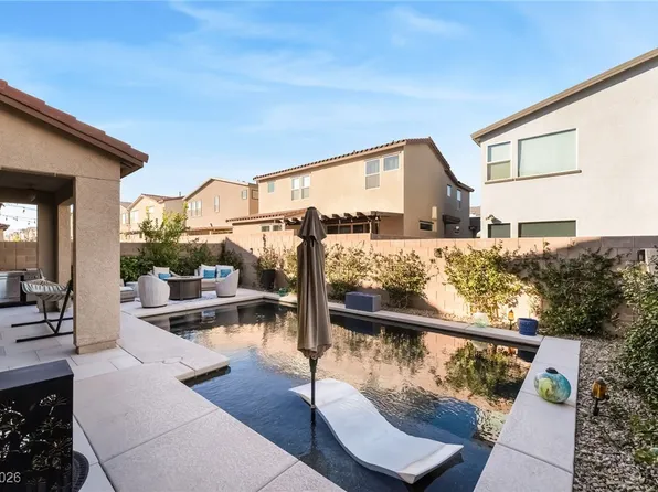 4138 Bayley Skye Ave, Las Vegas, NV 89141