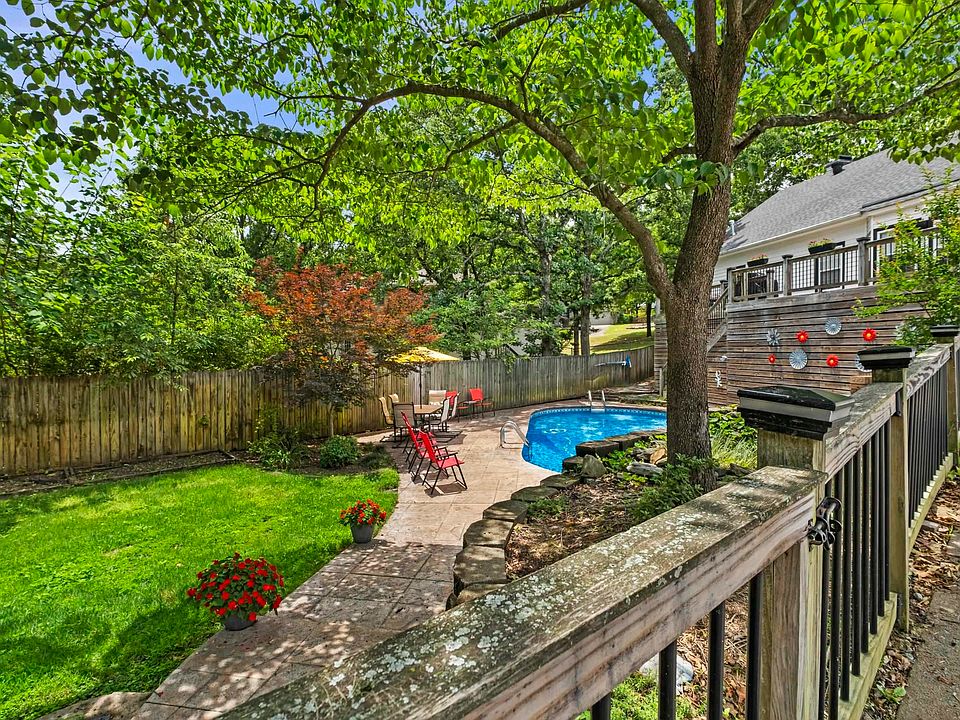 5912 N Hills Blvd, N Little Rock, AR 72116 | Zillow