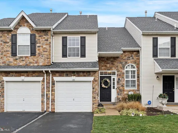 316 Glenn Rose Cir, King Of Prussia, PA 19406