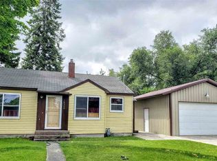18506 E Bow Ave, Greenacres, WA 99016