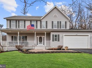 3302 Mail Rd, Westminster, MD 21157