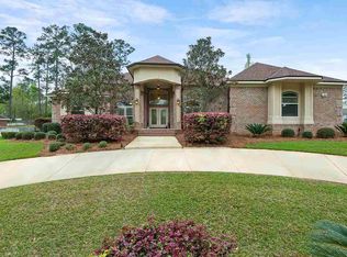 9263 Shoal Creek Dr, Tallahassee, FL 32312