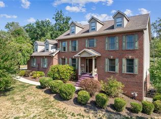 1000 Faulkner Way, Greensburg, PA 15601