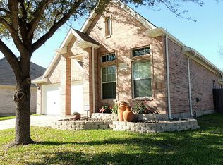 11102 Creekline Glen Ct, Cypress, TX 77429