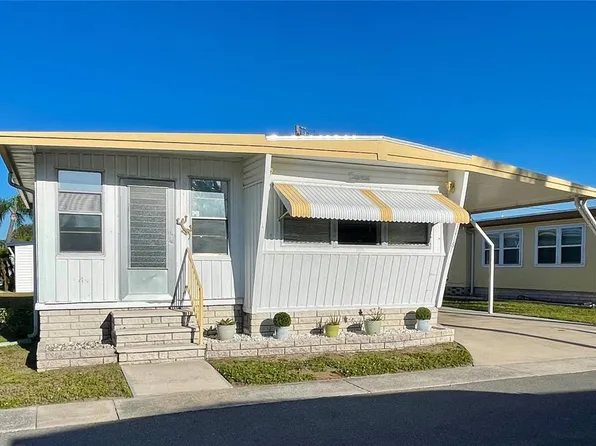 34161 Juniper Dr N, Pinellas Park, FL 33781