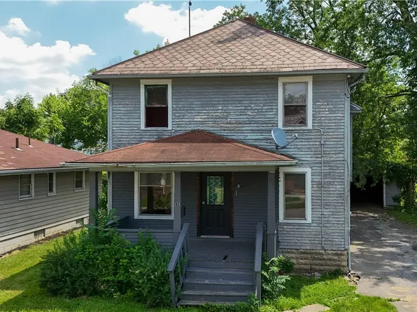 235 Iddings Ave SE, Warren, OH 44483