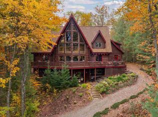 8156 W M 68 Hwy, Indian River, MI 49749