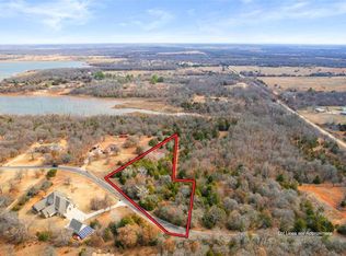 114 Timber Lake Dr LOT 3, McLoud, OK 74851