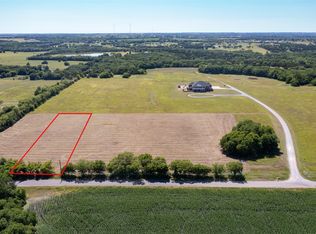 7 Harrell Rd, Howe, TX 75459