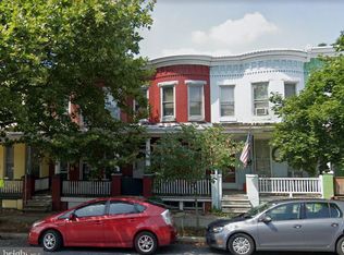 2916 Huntingdon Ave, Baltimore, MD 21211