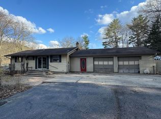 W9781 State Highway 33, Wonewoc, WI 53968