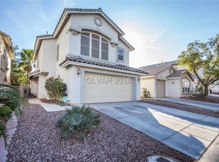 8461 Opal Splendor Ave, Las Vegas, NV 89147