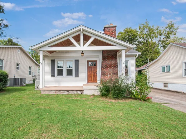 4210 Utah Ave, Nashville, TN 37209