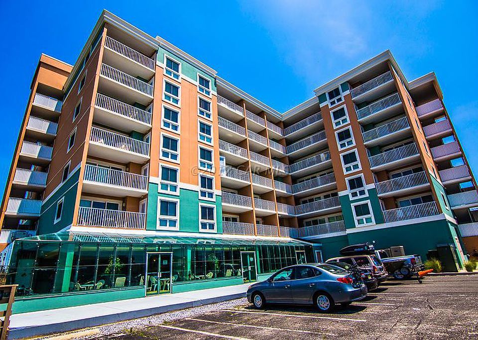 1st image of 4200 Coastal Hwy #105
