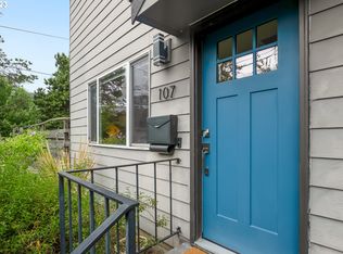 107 NE Shaver St #1, Portland, OR 97212