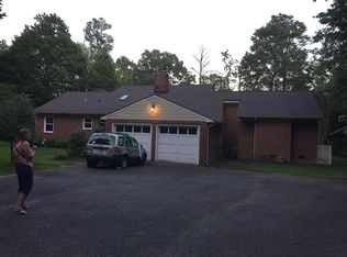 218 Cheadle Loop Rd, Seaford, VA 23696