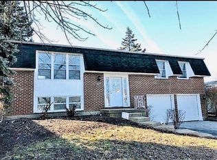 17790 Pheasant Ln, Country Club Hills, IL