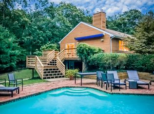 47 Abrahams Path, East Hampton, NY 11937