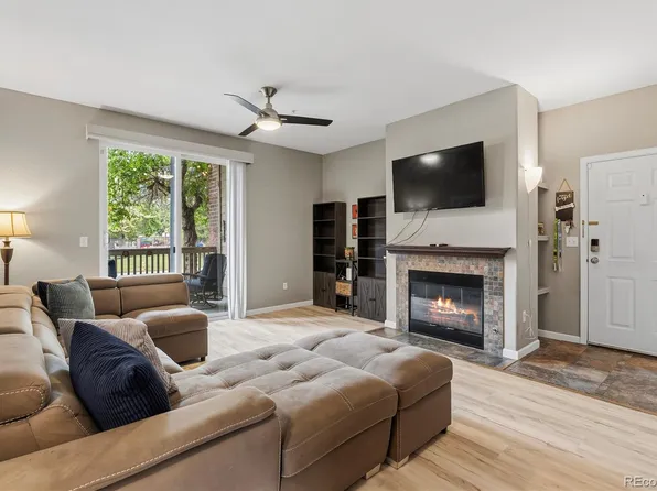 1691 W Canal Circle #1117, Littleton, CO 80120